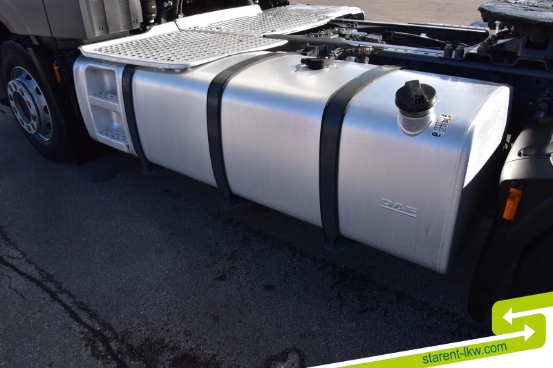 Daf XF SZM26034, снимка 9 - Камиони - 53498972