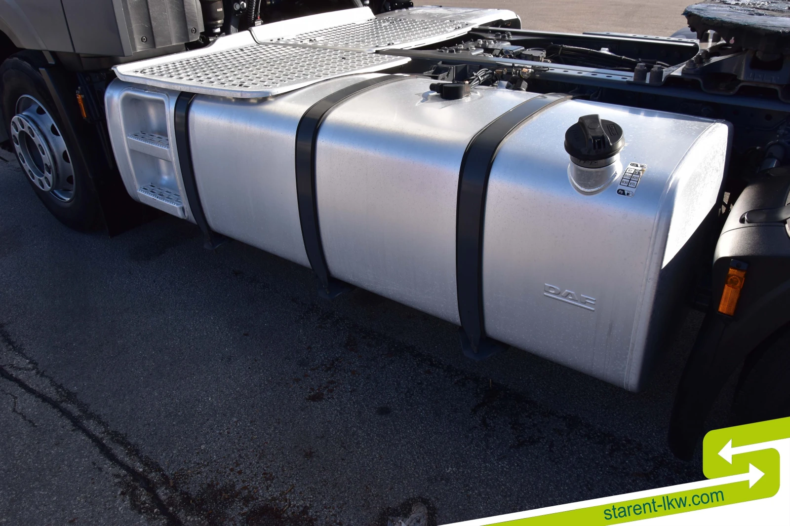 Daf XF SZM26034 - изображение 9