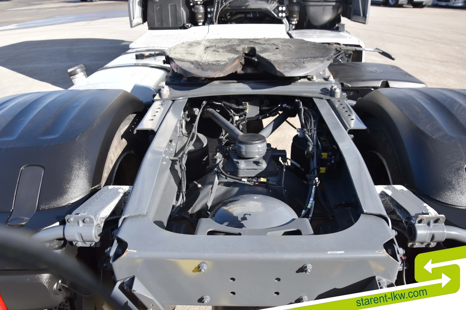 Daf XF SZM26034 - изображение 10