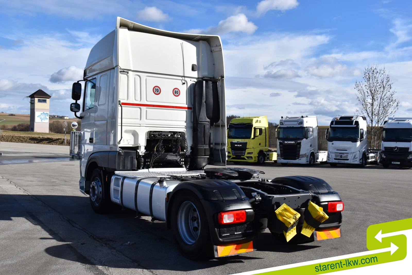 Daf XF SZM26034 - изображение 7