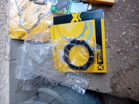 Kawasaki Kx, снимка 10