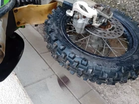 Kawasaki Kx, снимка 4