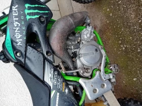 Kawasaki Kx, снимка 5