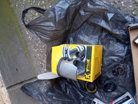 Kawasaki Kx, снимка 12