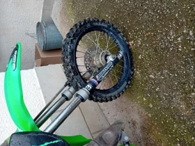 Kawasaki Kx, снимка 8