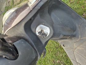 Sym Citycom, снимка 6