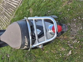 Sym Citycom, снимка 2