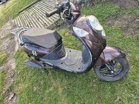 Sym Citycom, снимка 4