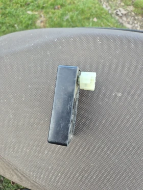 Sym Citycom, снимка 10