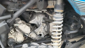 Can-Am Maverick X3 RS1.0 turbo RR, снимка 11