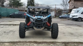 Can-Am Maverick X3 RS1.0 turbo RR, снимка 2