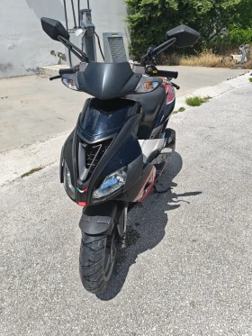 Aprilia Sr, снимка 1