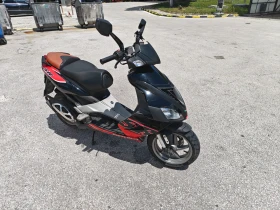 Aprilia Sr, снимка 3