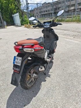 Aprilia Sr, снимка 2