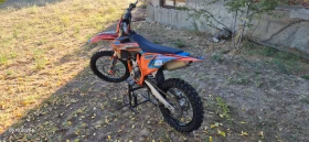 Ktm SX-F, снимка 6
