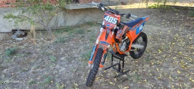 Ktm SX-F, снимка 2