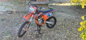 Ktm SX-F, снимка 1