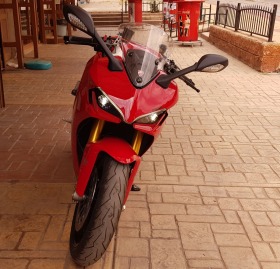 Ducati Supersport 950S  06.2022 | Mobile.bg   5