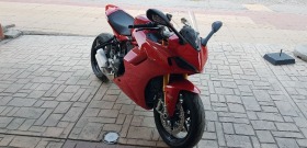 Ducati Supersport 950S  06.2022г, снимка 3