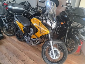 Honda Xlv 700i , снимка 1 - Мотоциклети и мототехника - 45694230