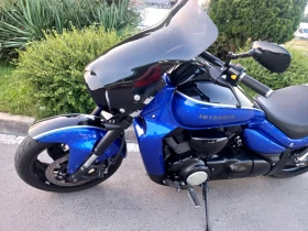 Suzuki Intruder M1800R Boulevard M109R, снимка 5