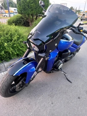 Suzuki Intruder M1800R Boulevard M109R, снимка 9