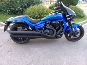 Suzuki Intruder M1800R Boulevard M109R | Mobile.bg    1