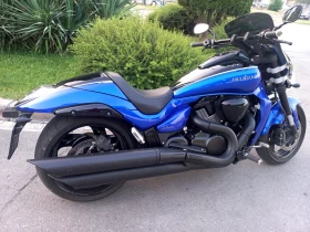 Suzuki Intruder M1800R Boulevard M109R, снимка 3