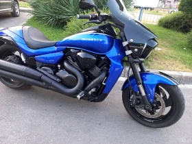 Suzuki Intruder M1800R Boulevard M109R, снимка 2