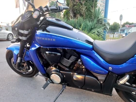 Suzuki Intruder M1800R Boulevard M109R | Mobile.bg    8