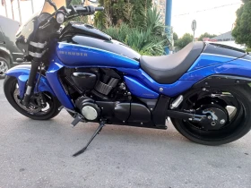 Suzuki Intruder M1800R Boulevard M109R, снимка 6