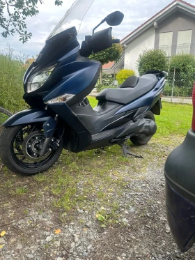 Suzuki Burgman | Mobile.bg    3