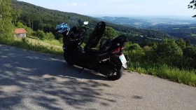 Suzuki Burgman | Mobile.bg    6
