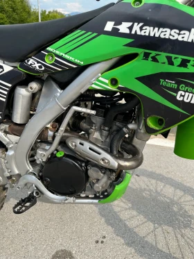 Kawasaki 250 KX250F | Mobile.bg    2
