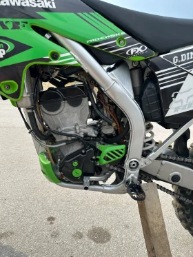Kawasaki 250 KX250F | Mobile.bg    3
