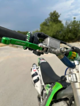 Kawasaki 250 KX250F | Mobile.bg    4