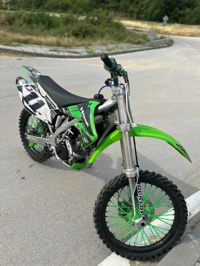 Kawasaki 250 KX250F | Mobile.bg    10