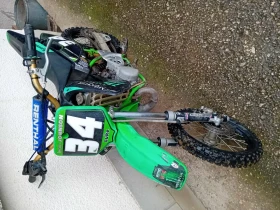Kawasaki Kx | Mobile.bg    9