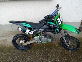 Kawasaki Kx  - изображение 1