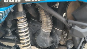 Can-Am Maverick X3 RS1.0 turbo RR | Mobile.bg � ����� ������ 12