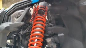 Can-Am Maverick X3 RS1.0 turbo RR | Mobile.bg � ����� ������ 10