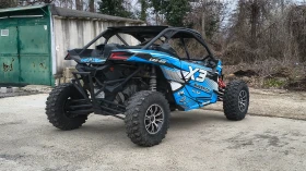 Can-Am Maverick X3 RS1.0 turbo RR | Mobile.bg � ����� ������ 5