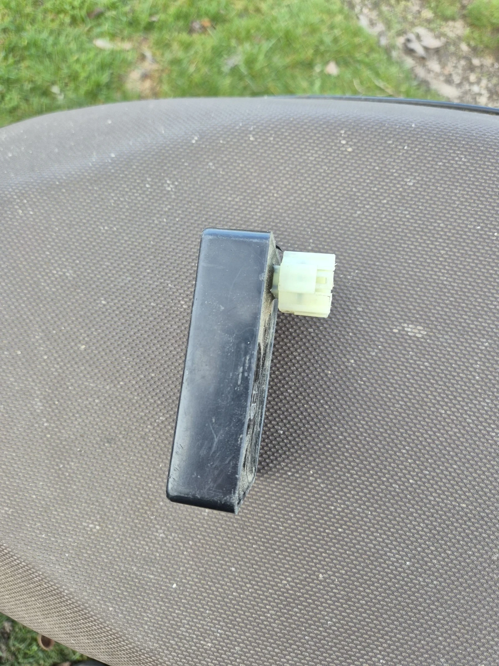 Sym Citycom, снимка 10 - Мотоциклети и мототехника - 53712971