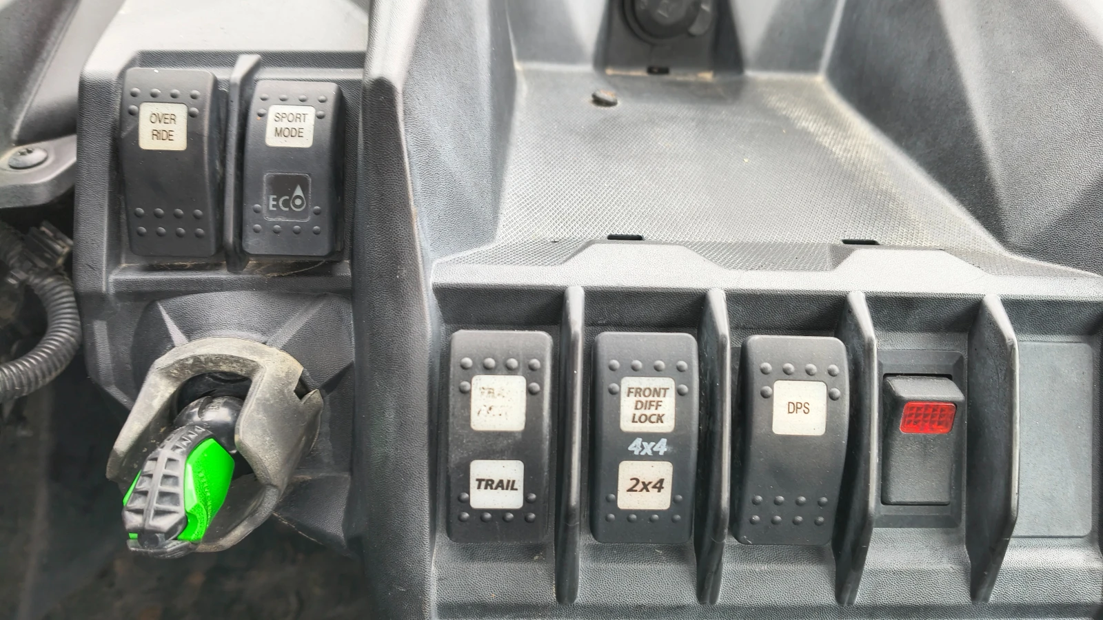 Can-Am Maverick X3 RS1.0 turbo RR, снимка 14 - Мотоциклети и мототехника - 54076148