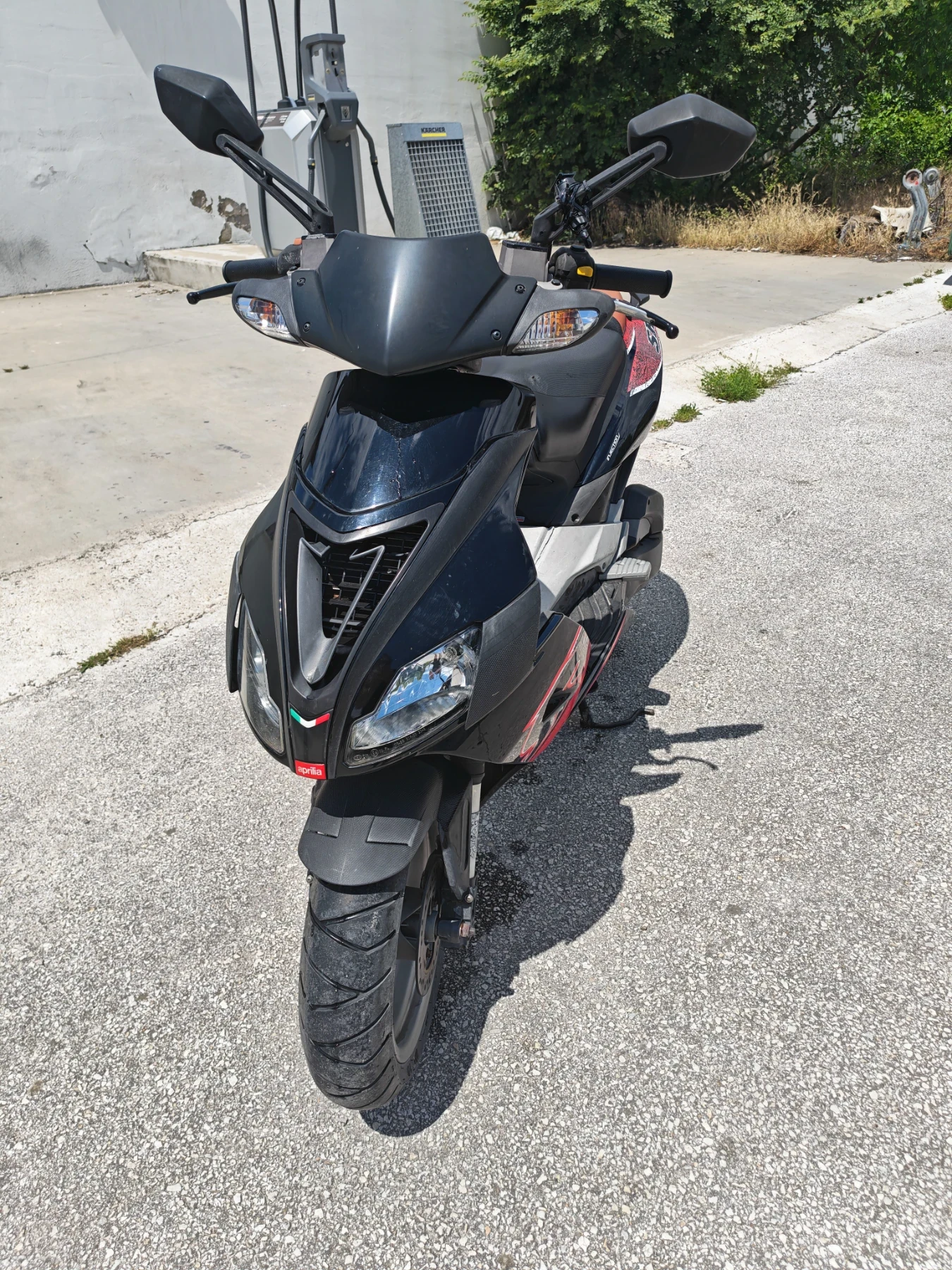 Aprilia Sr | Mobile.bg � ����������� 1
