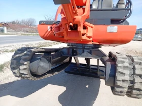 Багер Hitachi ex22, снимка 2