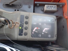 Багер Hitachi ex22, снимка 8