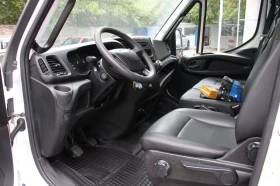 Автовишка Iveco Daily 70-170 / 16 МЕТРА / EURO6B, снимка 9