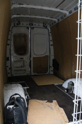 Автовишка Iveco Daily 70-170 / 16 МЕТРА / EURO6B, снимка 17