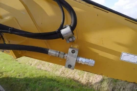 Обява за продажба на Багер Caterpillar 432d ~37 860 лв. - изображение 1